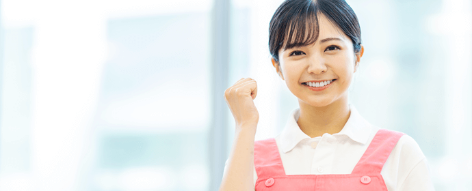 お仕事紹介の流れ