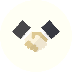 完全担当制転職支援