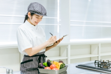 七生病院の社員 調理師 その他の求人情報イメージ1