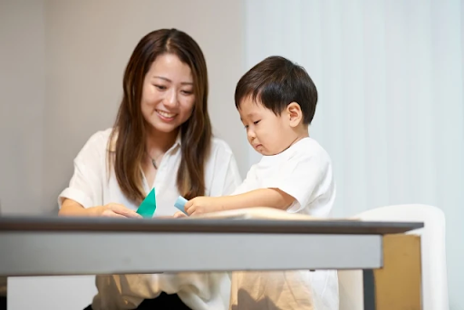 キッズパークアカデミーの社員 保育士 幼稚園教諭 保育園 認可保育園 認可外保育園の求人情報イメージ1