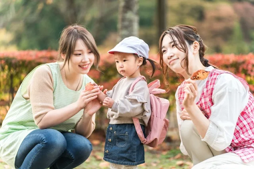 社会福祉法人 恵美寿福祉会 えびす保育園の非常勤・パート 保育士 幼稚園教諭 保育園 認可保育園求人イメージ