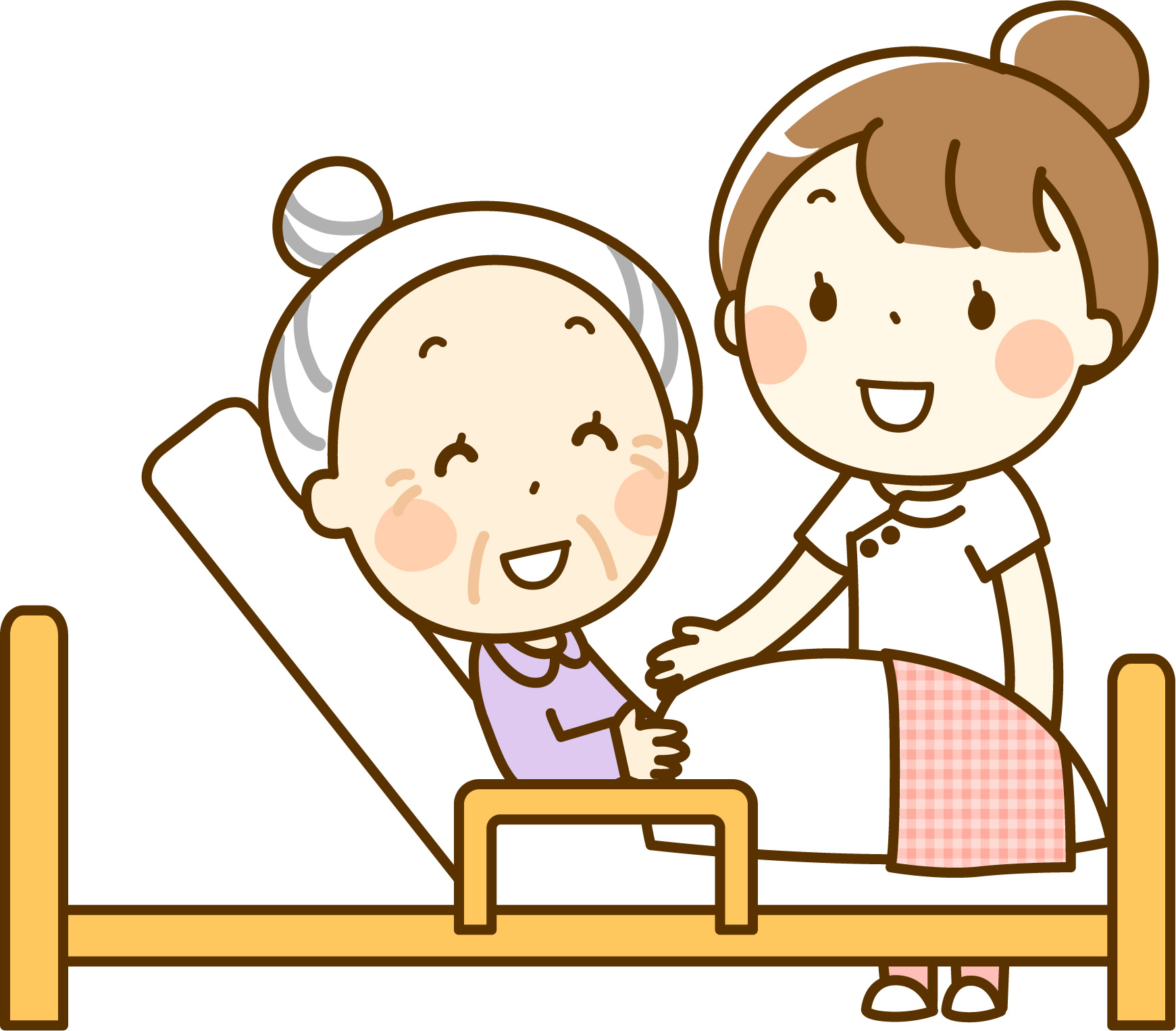 阪南病院の社員 調理師 その他の求人情報イメージ1