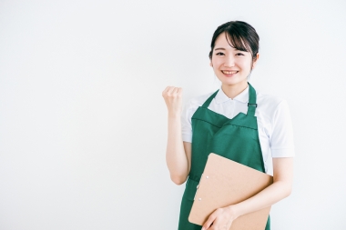 さわやかおかざき館の社員 管理栄養士 その他の求人情報イメージ1