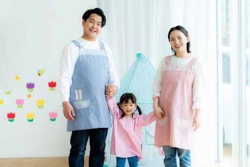 Baby Pearl Nurseryの社員 保育士 幼稚園教諭 小規模保育園求人イメージ